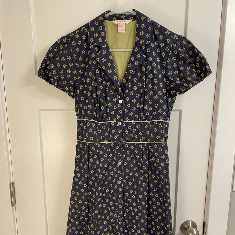 Sundance dress